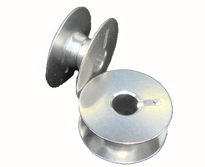 APQS Bobbins - image 2 - APQS longarm quilting machine part or accessory