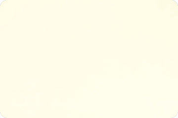 Cuddle Extra Wide Ivory 90 inch Wide Quilt Fabric