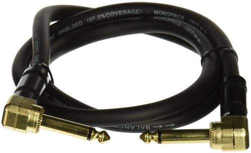 Laser Patch Cable (3 ft) - quilting supply from Quilted Joy