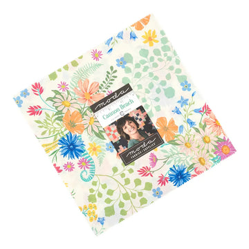 Cannon Beach Layer Cake® - image 1 - quilting supply from Quilted Joy
