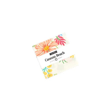 Cannon Beach Mini Charm - image 1 - quilting supply from Quilted Joy