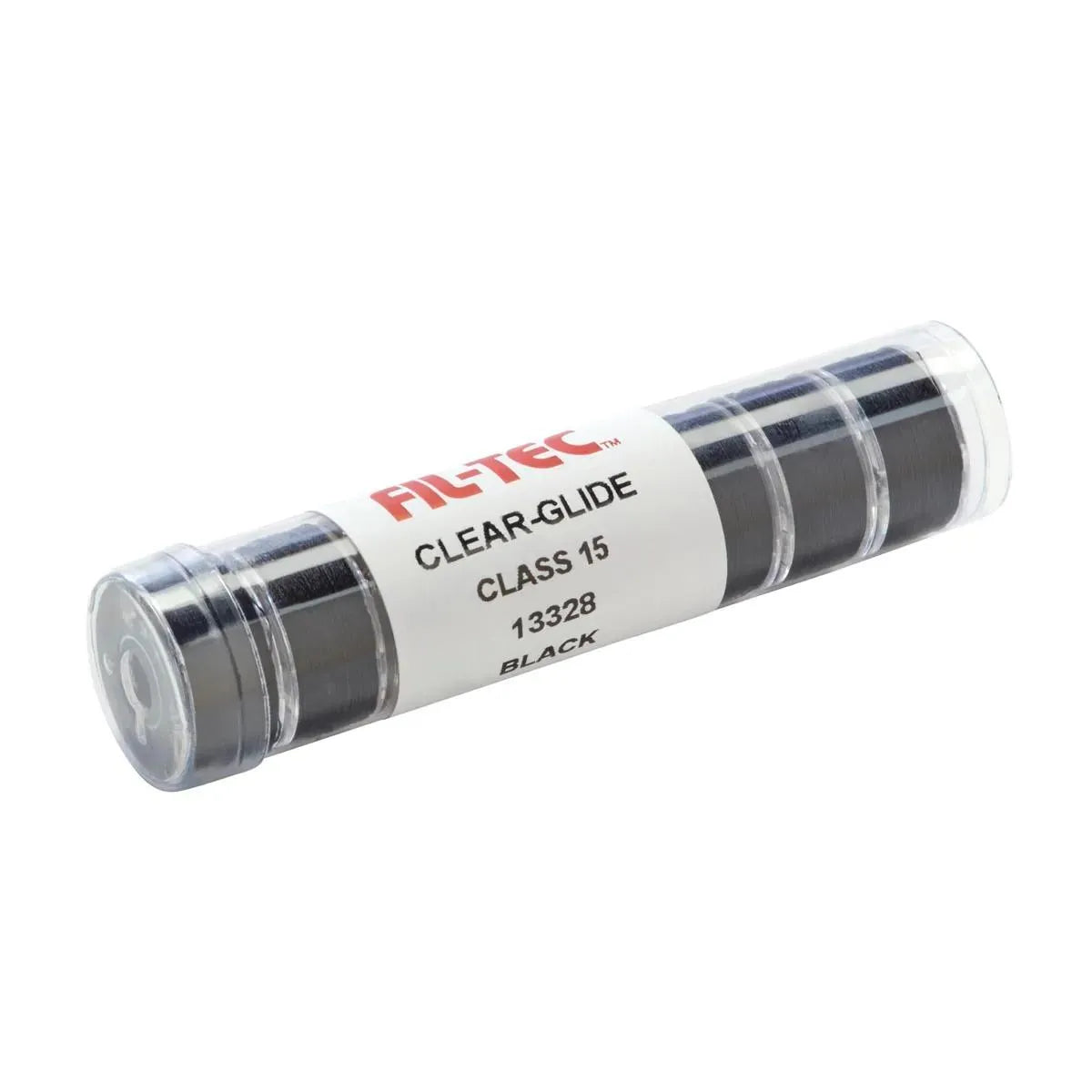 Clear-Glide - Class 15A - Black - Tube - image 2 - quilting class kit and supplies