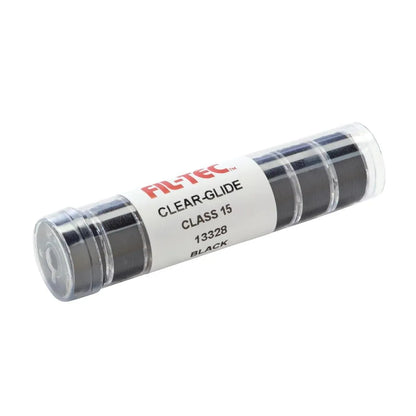 Clear-Glide - Class 15A - Black - Tube - image 2 - quilting class kit and supplies