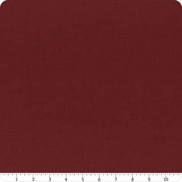 Confetti Cotton crimson solid fabric yardage quilting cotton