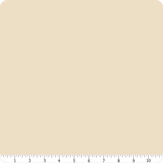 Confetti Cotton sesame solid fabric yardage quilting cotton