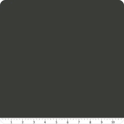 Riley Blake Confetti Cotton Blackboard solid black quilting fabric yardage