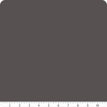 Riley Blake Confetti Cotton Charcoal solid gray quilting fabric yardage