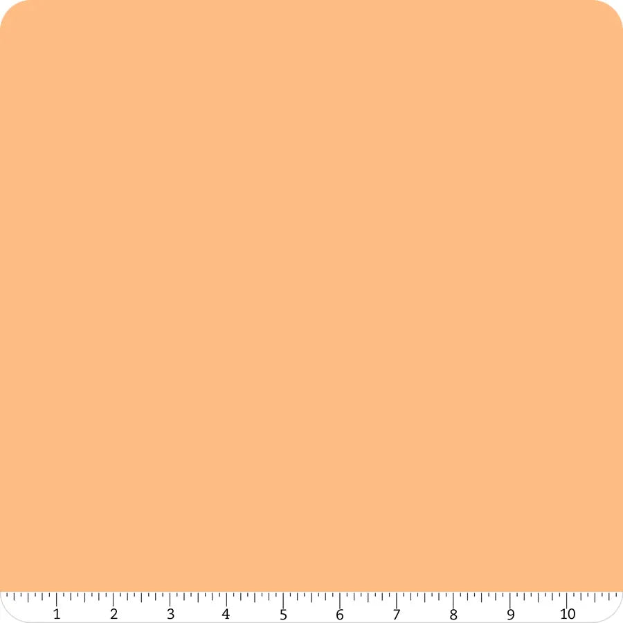 Confetti Cotton™ Marmalade Solid Fabric Yardage by Riley Blake