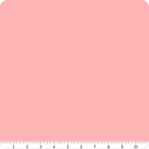 Riley Blake Confetti Cotton Peony solid hot pink quilting fabric yardage