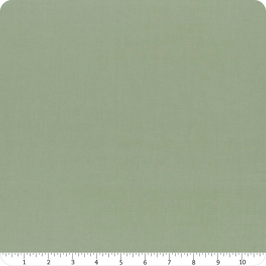 Confetti Cotton pistachio solid fabric yardage quilting cotton