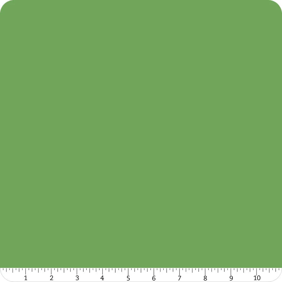 Confetti Cotton™ Treetop Solid Fabric Yardage by Riley Blake