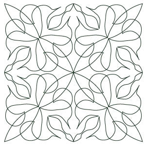 Dunbar Moons 7 Piece Pattern Set Digital File