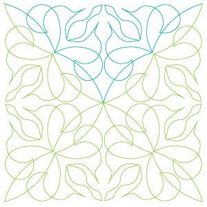 Dunbar Moons 7 Piece Pattern Set Digital File