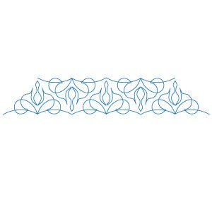 Dunbar Moons 7 Piece Pattern Set Digital File