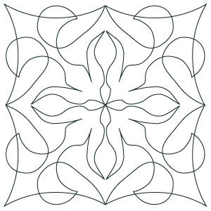 Dunbar Moons 7 Piece Pattern Set Digital File