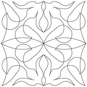 Dunbar Moons 7 Piece Pattern Set Digital File