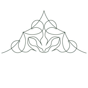 Dunbar Moons 7 Piece Pattern Set Digital File