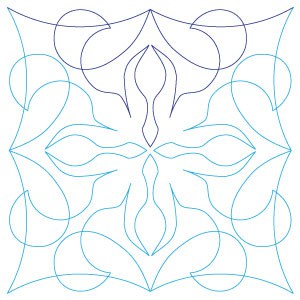 Dunbar Moons 7 Piece Pattern Set Digital File