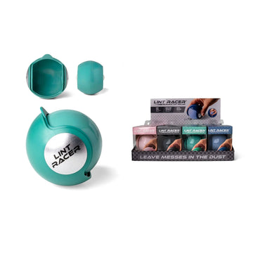 Lint Racer reusable lint roller sewing notion