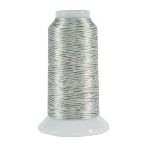 Fantastico Thread 5169 Sterling Silver