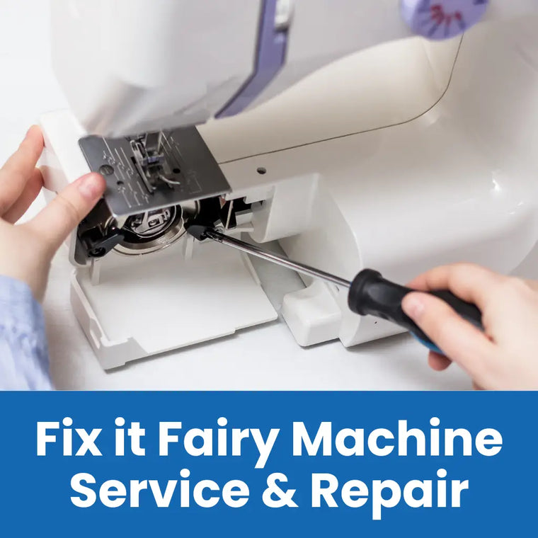 Machine Repair Services