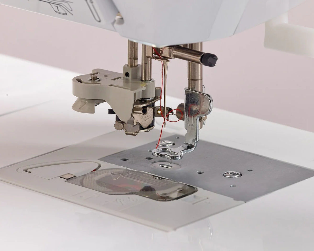 Baby Lock Bloom Sewing & Embroidery Machine - image 4 - Baby Lock sewing machine or accessory