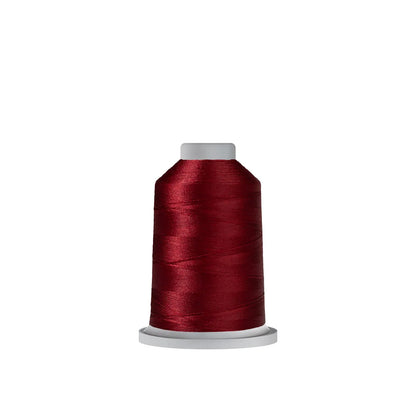 Glide Thread Soldier Red 70881 - image 2 - quilting thread for machine and hand quilting
