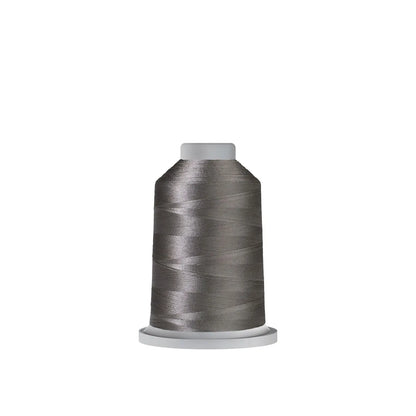 Glide Thread Steel 19357 - image 2 - quilting thread for machine and hand quilting