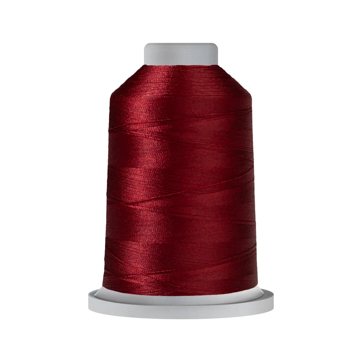 Glide Thread Soldier Red 70881 - image 1 - quilting thread for machine and hand quilting