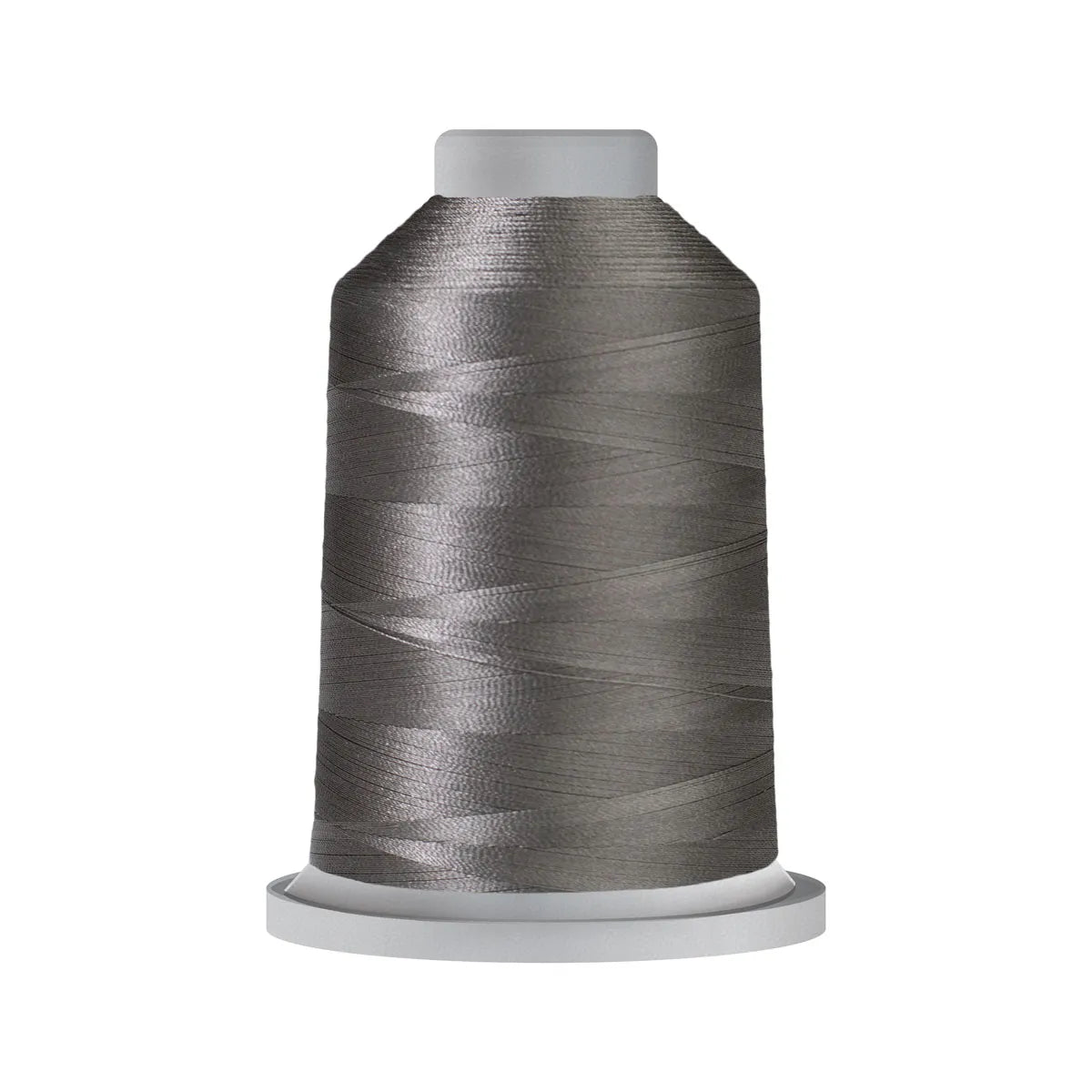 Glide Thread Steel 19357 - image 1 - quilting thread for machine and hand quilting