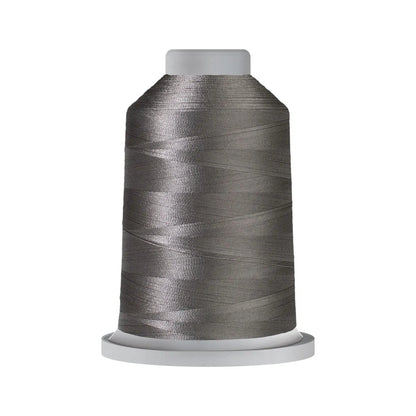 Glide Thread Steel 19357 - image 1 - quilting thread for machine and hand quilting