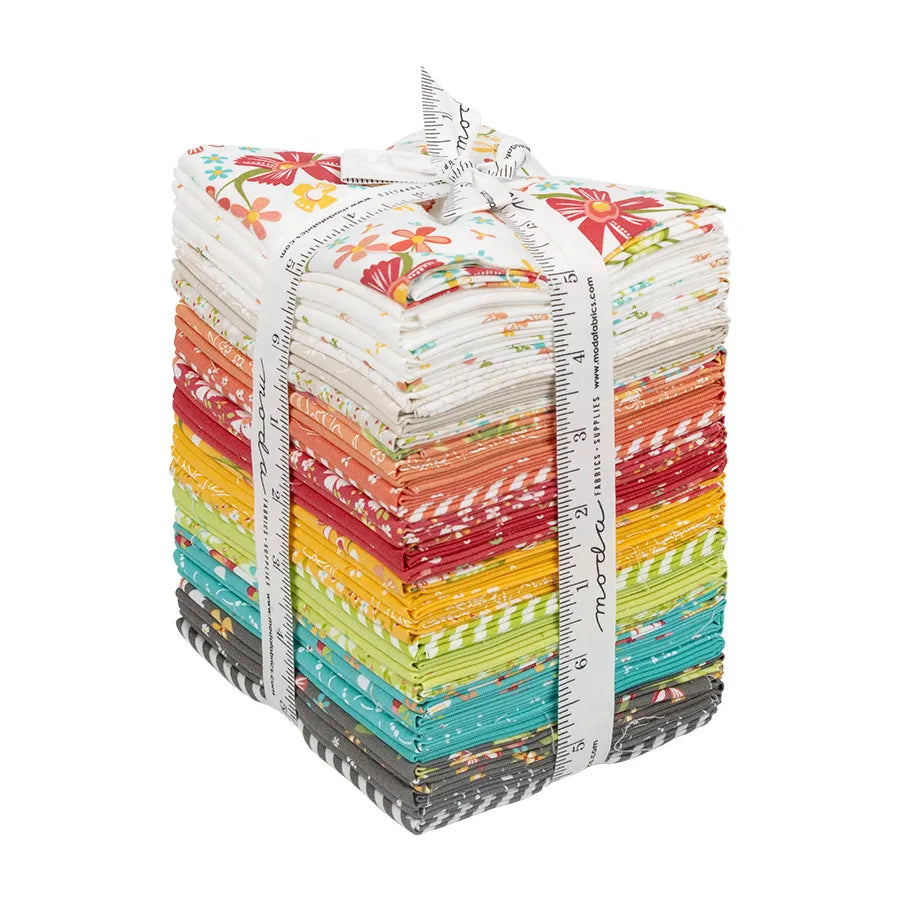 In The Garden Layer Cake - image 7 - quilting supply from Quilted Joy