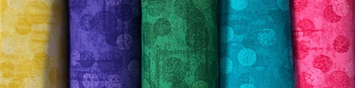 Quilted Joy