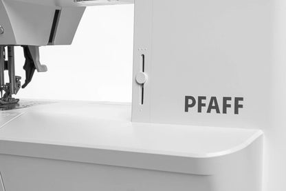 Pfaff Quilt Ambition 635 Sewing and Quilting Machine - image 8 - quilting supply from Quilted Joy