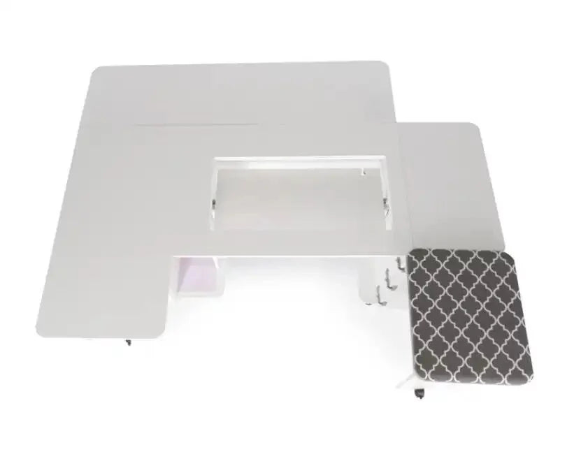 Kangaroo Sydney Sewing Cabinet with Electric Lift - image 10 - quilting supply from Quilted Joy