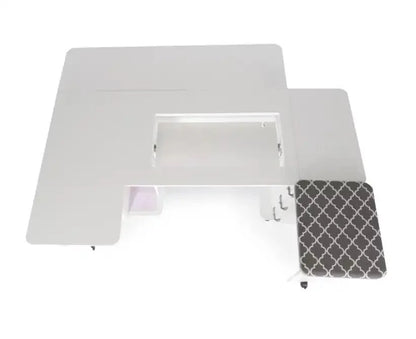Kangaroo Sydney Sewing Cabinet with Electric Lift - image 10 - quilting supply from Quilted Joy