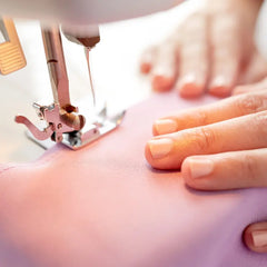 Learn Your Sewing Machine