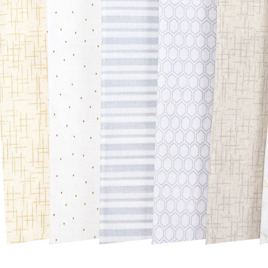 Kimberbell Lullaby 10" Squares - image 4 - quilting supply from Quilted Joy