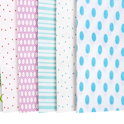 Kimberbell Lullaby 10" Squares - image 5 - quilting supply from Quilted Joy