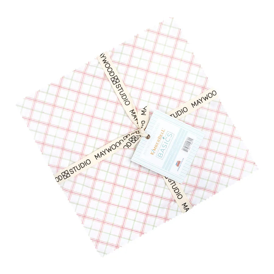 Kimberbell Lullaby 10" Squares - image 1 - quilting supply from Quilted Joy