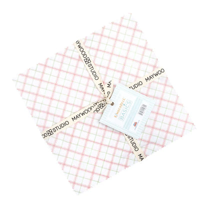 Kimberbell Lullaby 10" Squares - image 1 - quilting supply from Quilted Joy