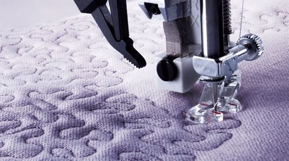 Pfaff Passport 2.0 - image 4 - quilting supply from Quilted Joy