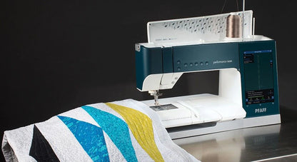 PFAFF Performance Icon - image 9 - quilting supply from Quilted Joy