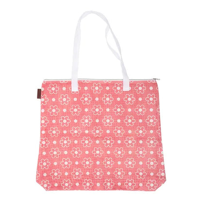 Big Daisy Project Bag - image 2 - quilting supply from Quilted Joy