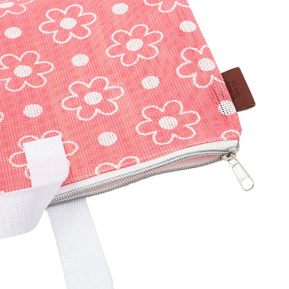 Big Daisy Project Bag - image 3 - quilting supply from Quilted Joy