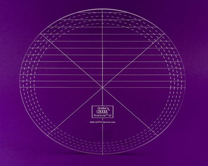 ProCircle - image 10 - quilting supply from Quilted Joy