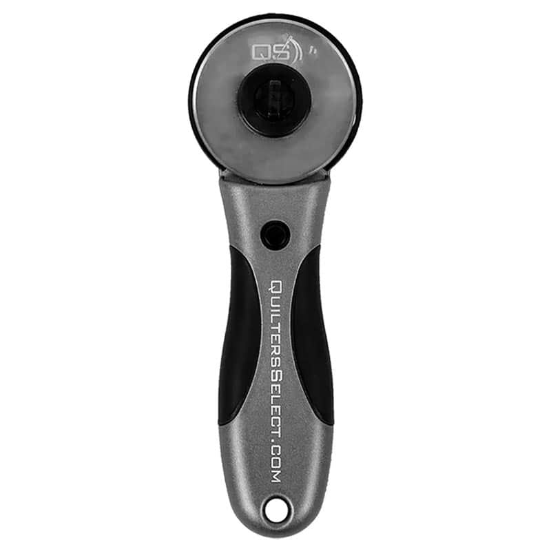 Quilters Select Deluxe 60MM Rotary Cutter - image 3 - quilting supply from Quilted Joy