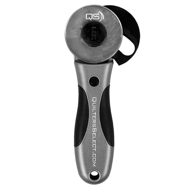 Quilters Select Deluxe 60MM Rotary Cutter - image 2 - quilting supply from Quilted Joy
