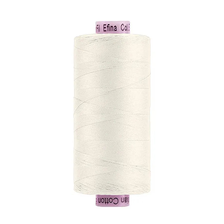 Confetti Cotton thread linen 1500 yards premium quilting thread