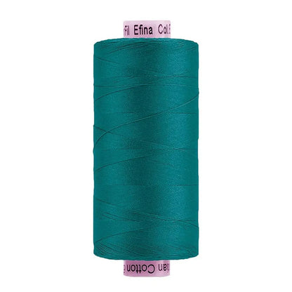 Confetti Cotton thread cozy 1500 yards premium quilting thread
